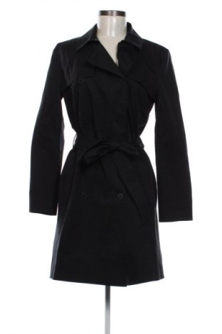 Damen Trench Coat Hugo Boss, Größe M, Farbe Schwarz, Preis € 324,99