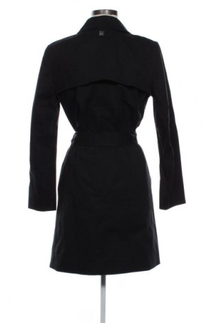 Damen Trench Coat Hugo Boss, Größe M, Farbe Schwarz, Preis € 324,99