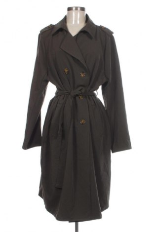 Дамски шлифер Lascana, Размер M, Цвят Зелен, Цена 20,45 €