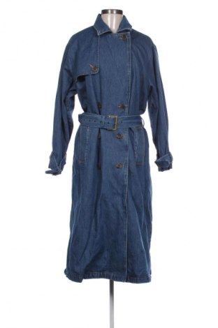 Dámský přechodný kabát  Levi's, Velikost L, Barva Modrá, Cena  2 986,00 Kč