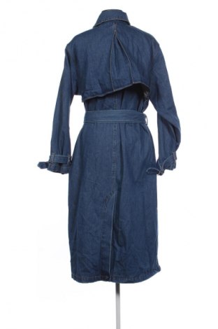 Dámský přechodný kabát  Levi's, Velikost L, Barva Modrá, Cena  2 986,00 Kč