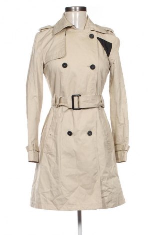 Damen Trench Coat Mango, Größe XS, Farbe Beige, Preis € 35,00