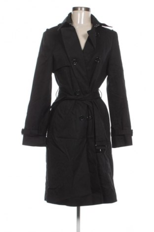 Dámsky prechodný kabát  Mango, Veľkosť S, Farba Čierna, Cena  25,95 €