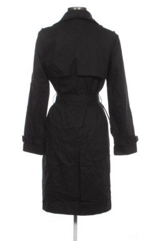 Dámsky prechodný kabát  Mango, Veľkosť S, Farba Čierna, Cena  25,95 €