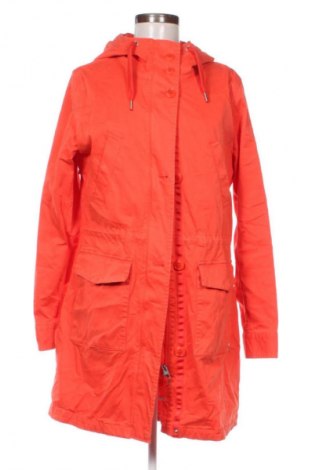 Damen Trench Coat Marc O'Polo, Größe M, Farbe Rot, Preis € 53,99