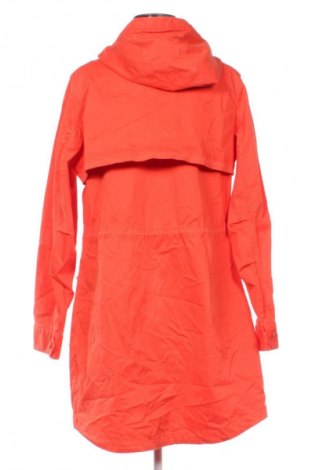 Damen Trench Coat Marc O'Polo, Größe M, Farbe Rot, Preis € 53,99