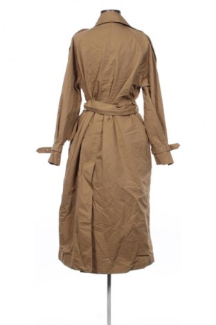 Női viharkabát Massimo Dutti, Méret M, Szín Barna, Ár 54 539 Ft