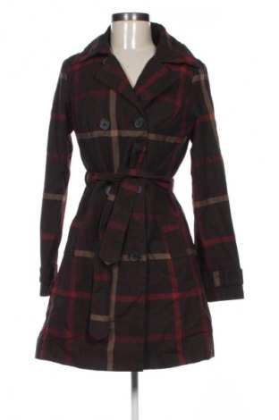 Damen Trench Coat Merona, Größe S, Farbe Mehrfarbig, Preis € 23,99