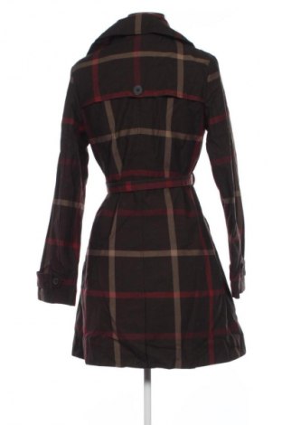 Damen Trench Coat Merona, Größe S, Farbe Mehrfarbig, Preis € 23,99