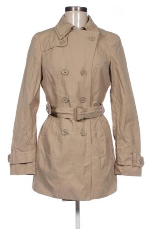 Dámsky prechodný kabát  Mexx, Veľkosť M, Farba Béžová, Cena  26,95 €