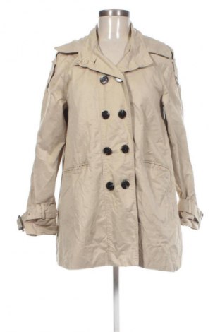 Damen Trench Coat Mexx, Größe S, Farbe Beige, Preis € 30,99