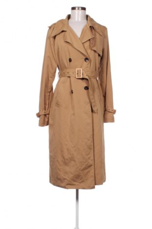 Damen Trench Coat Miss Esta, Größe M, Farbe Braun, Preis € 49,00
