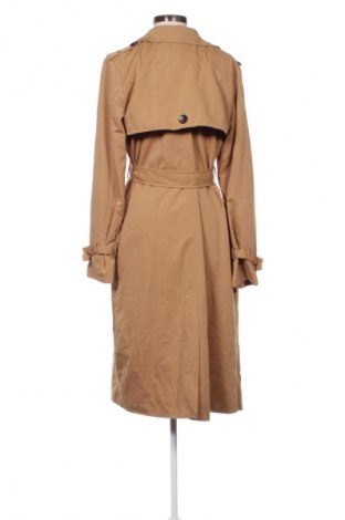 Damen Trench Coat Miss Esta, Größe M, Farbe Braun, Preis € 49,00