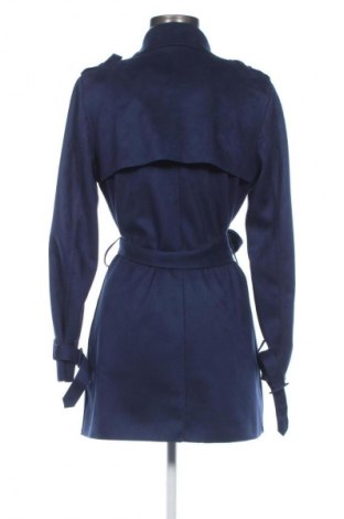 Damen Trench Coat Morena, Größe S, Farbe Blau, Preis € 35,00