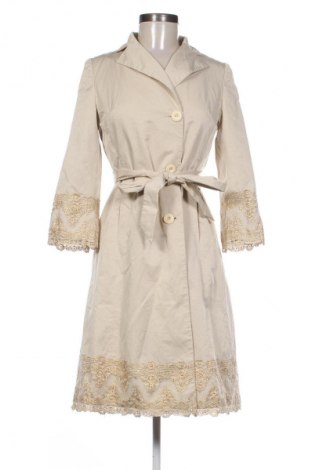 Dámsky prechodný kabát  Moschino Jeans, Veľkosť M, Farba Viacfarebná, Cena  132,93 €