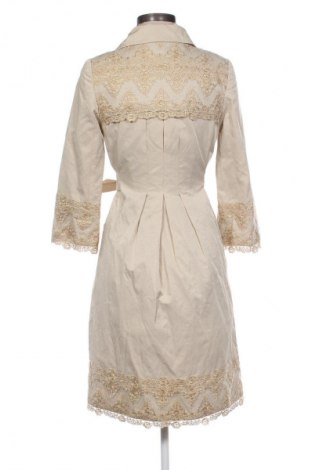 Dámsky prechodný kabát  Moschino Jeans, Veľkosť M, Farba Viacfarebná, Cena  132,93 €