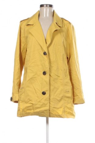 Damski prochowiec Multiblu, Rozmiar XL, Kolor Żółty, Cena 83,99 zł