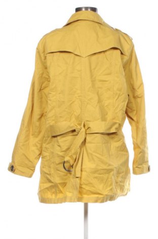 Damski prochowiec Multiblu, Rozmiar XL, Kolor Żółty, Cena 83,99 zł