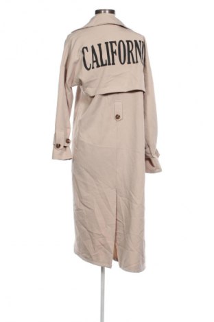 Női viharkabát NEW COLLECTION, Méret M, Szín Bézs, Ár 10 879 Ft