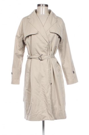 Női viharkabát ONLY, Méret S, Szín Bézs, Ár 10 331 Ft