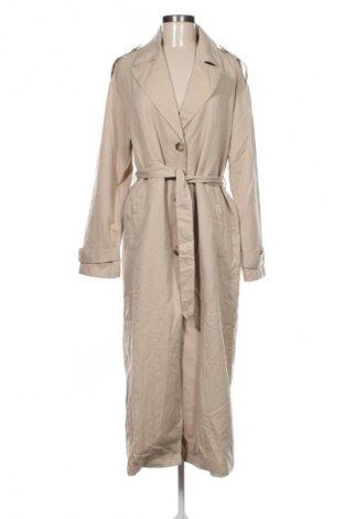 Γυναικεία καμπαρντίνα ONLY, Μέγεθος M, Χρώμα  Μπέζ, Τιμή 66,99 €