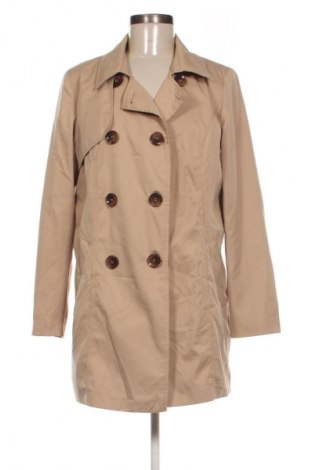 Dámský přechodný kabát  ONLY, Velikost S, Barva Béžová, Cena  369,00 Kč