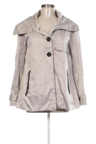 Damen Trench Coat Object, Größe S, Farbe Beige, Preis € 26,99