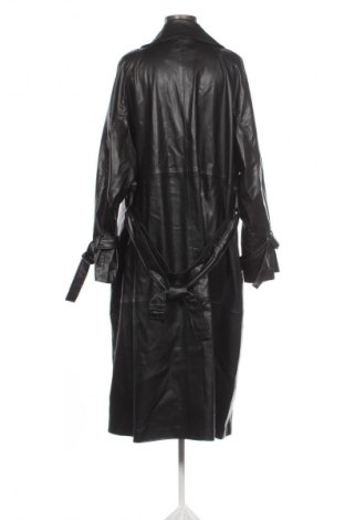 Дамски шлифер Oysho, Размер L, Цвят Черен, Цена 49,00 €