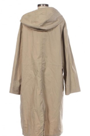 Γυναικεία καμπαρντίνα Page One, Μέγεθος XXL, Χρώμα  Μπέζ, Τιμή 33,99 €