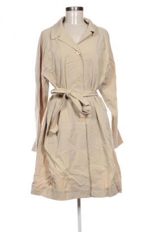 Damen Trench Coat Perri Cutten, Größe XL, Farbe Beige, Preis € 77,99