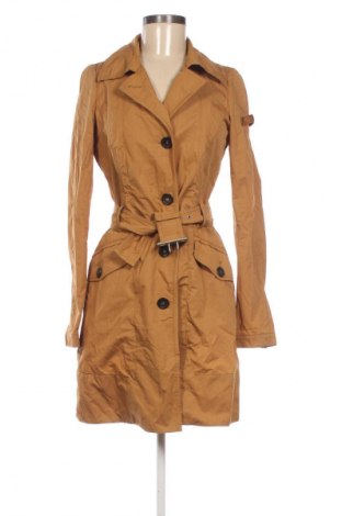 Damen Trench Coat Peuterey, Größe S, Farbe Braun, Preis € 119,99