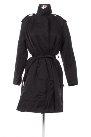 Damen Trench Coat Pimkie, Größe XS, Farbe Schwarz, Preis € 17,99