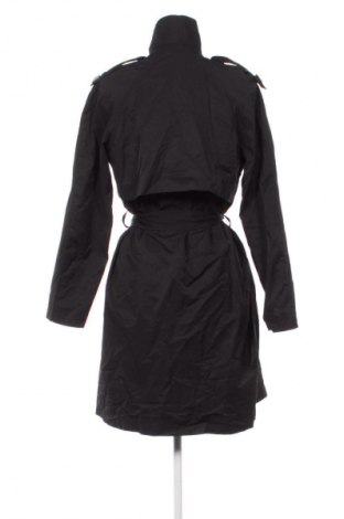 Damen Trench Coat Pimkie, Größe XS, Farbe Schwarz, Preis € 17,99