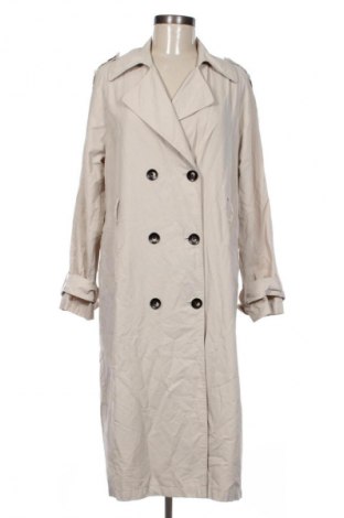 Női viharkabát Pimkie, Méret XS, Szín Ekrü
, Ár 6 619 Ft