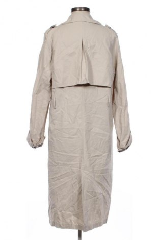 Női viharkabát Pimkie, Méret XS, Szín Ekrü
, Ár 6 619 Ft