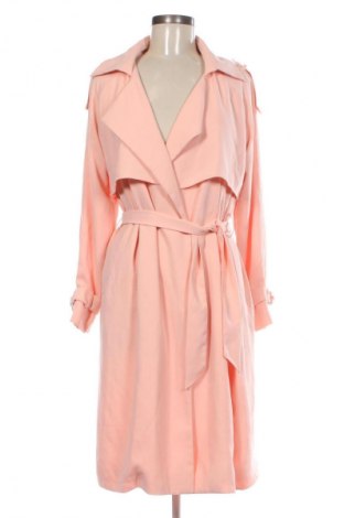 Дамски шлифер Pimkie, Размер S, Цвят Розов, Цена 12,78 €