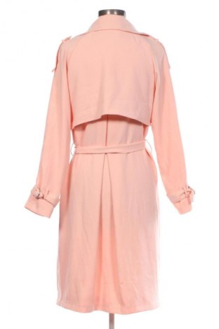 Дамски шлифер Pimkie, Размер S, Цвят Розов, Цена 12,78 €