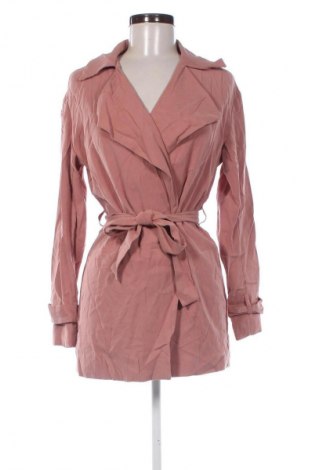 Dámský přechodný kabát  Primark, Velikost XS, Barva Popelavě růžová, Cena  489,00 Kč