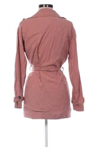 Dámský přechodný kabát  Primark, Velikost XS, Barva Popelavě růžová, Cena  489,00 Kč