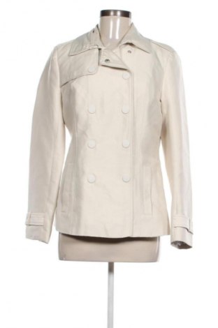 Női viharkabát Reserved, Méret M, Szín Ekrü
, Ár 19 008 Ft