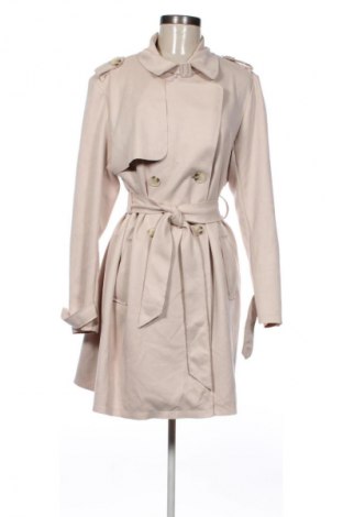 Damen Trench Coat Rino & Pelle, Größe L, Farbe Beige, Preis € 46,99