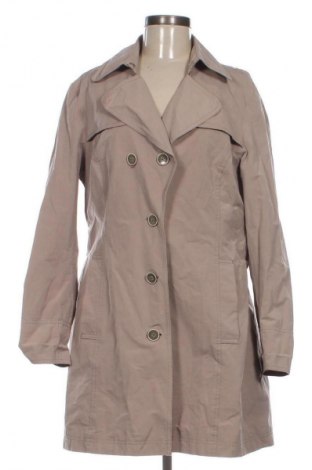 Дамски шлифер S.Oliver, Размер L, Цвят Бежов, Цена 49,08 €