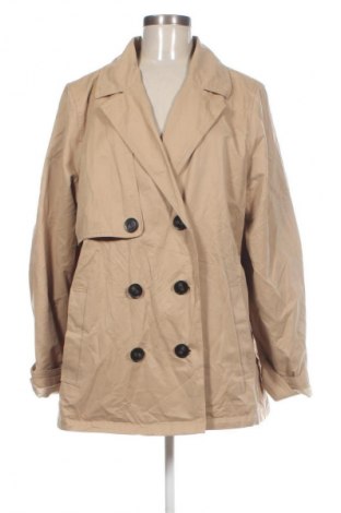 Női viharkabát S.Oliver, Méret XL, Szín Barna, Ár 11 259 Ft