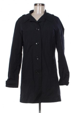 Damen Trench Coat S.Oliver, Größe M, Farbe Schwarz, Preis € 24,99