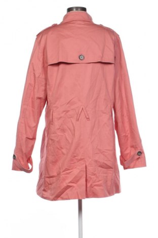 Damen Trenchcoat S.Oliver, Größe XL, Farbe Rosa, Preis 28,99 €