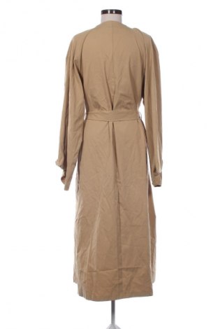 Női viharkabát SHEIN, Méret XL, Szín Bézs, Ár 5 939 Ft