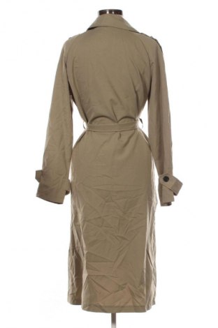 Damen Trench Coat SHEIN, Größe M, Farbe Grün, Preis € 17,99