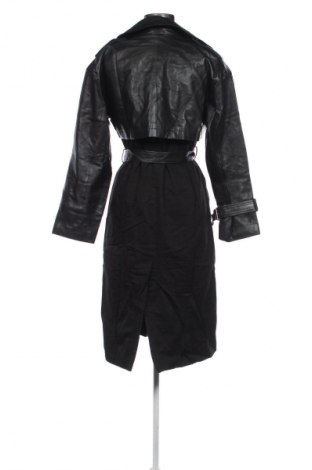 Damen Trench Coat STUDIO ID, Größe S, Farbe Schwarz, Preis € 264,99