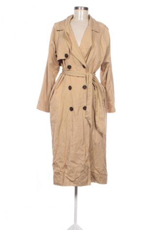 Дамски шлифер Selected Femme, Размер M, Цвят Кафяв, Цена 53,00 €