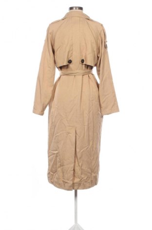 Дамски шлифер Selected Femme, Размер M, Цвят Кафяв, Цена 53,00 €